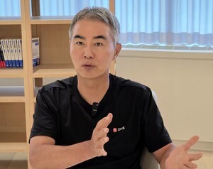 [인터뷰] 장현국 넥써쓰 대표 "5년 내 AI·블록체인 게임 플랫폼 세계 1... - 뉴스 썸네일 이미지