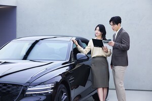 [Capital & Now] 현대캐피탈, 제네시스 G80·GV80 리스·렌트 할인 등