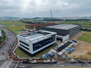[Tech & Now] 선익시스템, 산업부 '슈퍼을(乙) 기업' 선정 등