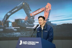 thumbnail - 정기선 HD현대 회장 