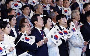 <b>광복</b> 81주년, 선열의 정신 넘어 '미래 대한민국' 그린다