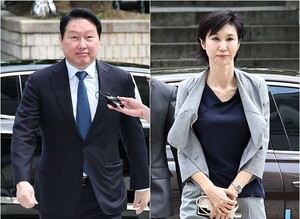 thumbnail - 최태원 재상고 9440억…'지배력 방어' 최대 변수는 SK㈜ 주가