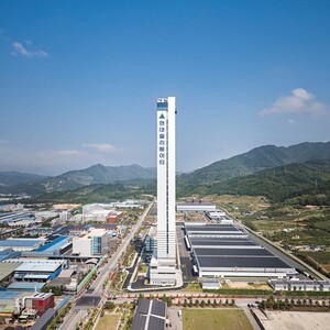 thumbnail - 현대엘리베이터, 고속 인버터 '녹색기술' 인증…에너지 최대 '64%' 절감