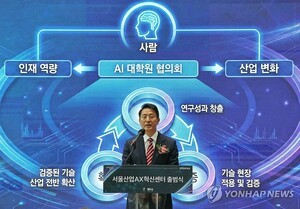 [AI 빈부격차 시대④] "AI 깔아주고 끝?"...중기 AX 지원 '구축' 넘어 '판... - 뉴스 썸네일 이미지