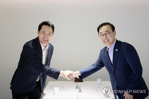 thumbnail - 서울시, 재개발 용적률 상향 요구…순증 주택 8.7만→13만가구 가능