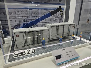 thumbnail - 7월 글로벌 ESS 신규 가동 18.8GWh…중국 점유율 70% 육박