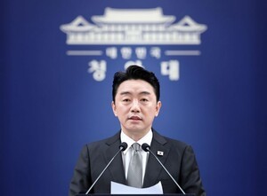 thumbnail - 이재명 대통령, 2차 개각 단행…경제부총리에 이형일 지명