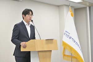 하정우 국가AI전략위 신임 부위원장 "AI 대전환의 구심점 역할 할 것"