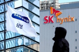 thumbnail - [EBN 오늘(31일) 이슈 종합] 삼성전자·SK하이닉스 '종가 전쟁', 하정우 