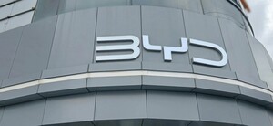 thumbnail - 글로벌 전기차 시장 24% 뛰었는데…1위 BYD 판매는 감소