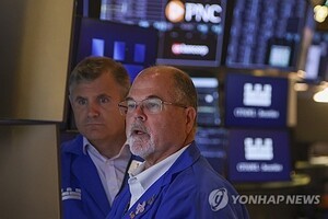 thumbnail - 중동 긴장·유가 급등...뉴욕증시 일제히 하락