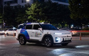 thumbnail - [Car & Now] KGM 자율주행 로보택시 확대·레인지로버 순수 전동화 모델 공개