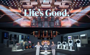 LG전자, IFA 2026서 '확장된 AI홈' 공개…유럽 B2B 공략 강화