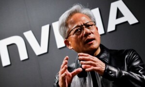 엔비디아, 허깅페이스 130억달러에 인수…오픈AI 견제