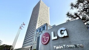 LG전자, 베어로보틱스 美 상장설에 "결정된 바 없어"