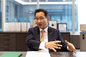 thumbnail - ETF로 기반 다진 김태우 하나운용 대표…다음 승부처는 퇴직연금