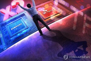 thumbnail - '삼전닉스 레버리지'에 외국인 초단타 활개…증권사 수수료 최대 47배 급증