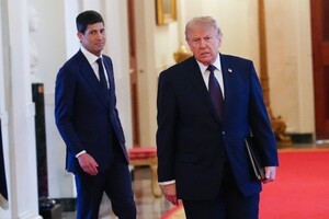 thumbnail - 금리 인상 앞둔 워시 Fed 의장, 트럼프와 정면충돌 가능성