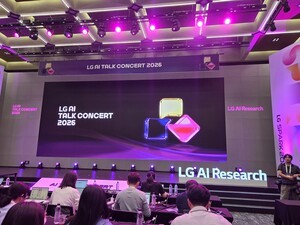 thumbnail - LG AI연구원, '전문가 AI' 공개…제조·과학·금융 혁신 앞당긴다