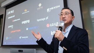 AWS "한국 기업 AI 도입률 58%…이제는 전사적 확장이 관건"