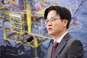 thumbnail - 대미투자 1호 텍사스 가스발전 낙점…원전·LNG는 샅바싸움 지속