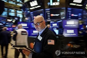 thumbnail - [EBN 데이터센터] 뉴욕증시, 기술주 중심 매물에 일제히 하락...나스닥 1.13%↓