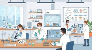 영업 떼고 R&D 쪼개고 VC 품고...제약사들 '조직 대수술' - 뉴스 썸네일 이미지