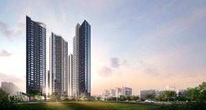 thumbnail - '연산·교대 더블역세권' 연산역 수자인 센트리오, 10월 분양