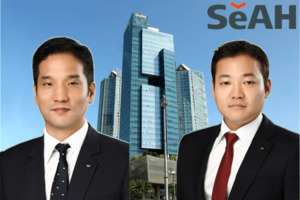 로봇 관절부터 해상풍력까지...세아 '사촌 경영', 두 갈래 신사업 - 뉴스 썸네일 이미지