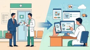 약사 손품 덜어야 돈 번다...제약사 온라인몰 '편의성 경쟁' 치열 - 뉴스 썸네일 이미지