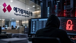 [저축은행 뇌관] 예가람 보안 '민낯'...자본부터 전산까지 '태광' 의존 - 뉴스 썸네일 이미지