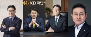 은행권 세대교체 바람...카드사 수장도 안심 못 한다 - 뉴스 썸네일 이미지