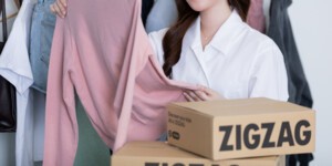 20대 고객이 30대 됐으니...지그재그도 '동반 진화' - 뉴스 썸네일 이미지