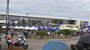thumbnail - [현장] BMW 모토라드 데이즈 2026, 라이더 문화 조성으로 미래 고객 잡는다