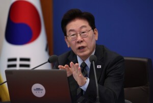 thumbnail - 이재명 대통령 