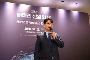thumbnail - 엄기천 포스코퓨처엠 사장 